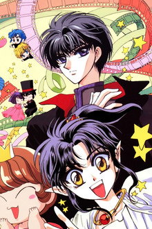 CLAMP в Стране чудес