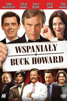 Wspaniały Buck Howard