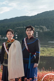 听,谁在唱歌