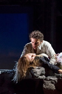 Puccini Manon Lescaut