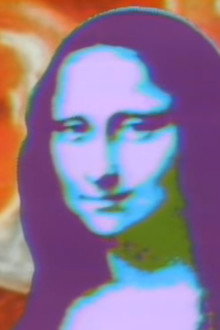 モナ・リザ
