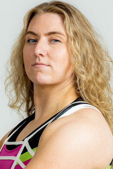 Anita Vaughan