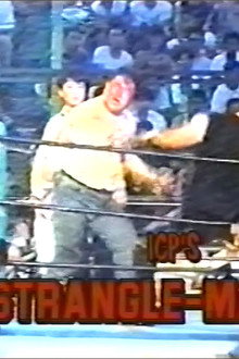 ICP's Strangle-Mania
