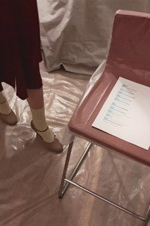 The Blanket