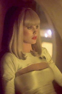 Galaxina
