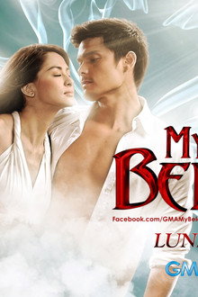 My Beloved