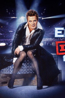 Eddie Izzard: Live from Wembley