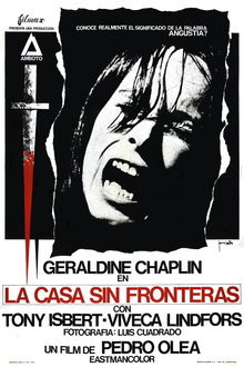 La casa sin fronteras