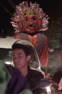 Irama Betawi