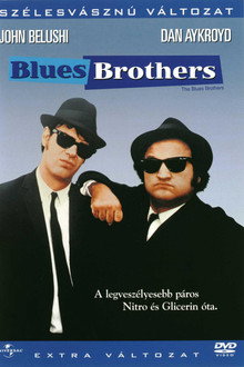 Blues Brothers