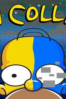 La vidéo des Homers collaborative