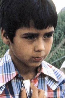 Richard Cardinal: Cry from a Diary of a Métis Child