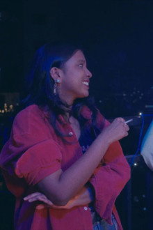 Shruthi & Matty