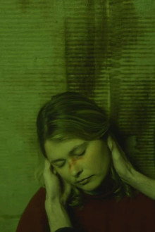 Aversion Therapy