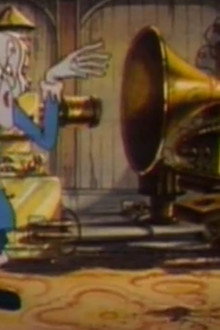 The Care Bears Battle the Freeze Machine