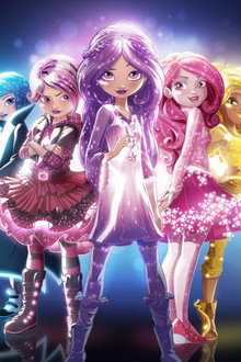 Star Darlings
