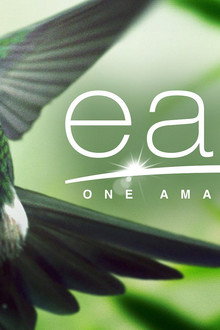 Earth: One Amazing Day