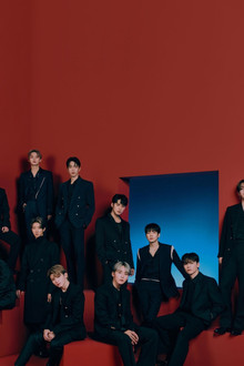세븐틴 파워 오브 러브 : 더 무비