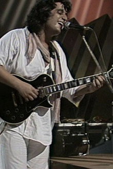 Pino Daniele Live @ RTSI
