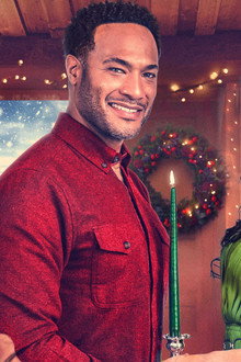 Scentsational Christmas