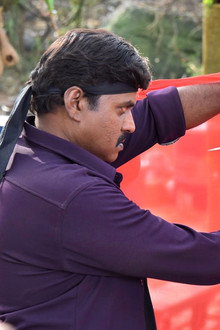 Wanted పండుగాడ్