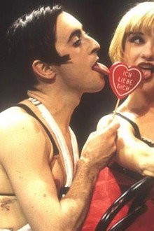 Cabaret