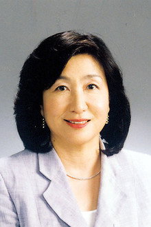 住田裕子