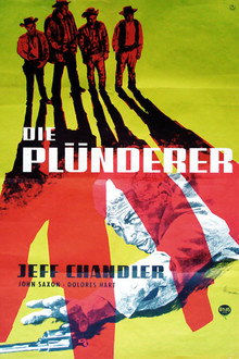 Die Plünderer