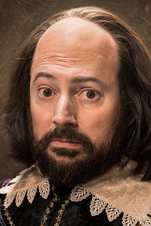 Upstart Crow