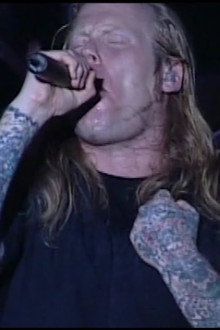 Böhse Onkelz - Tour 2000