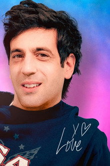Max Boublil : Nouveau spectacle