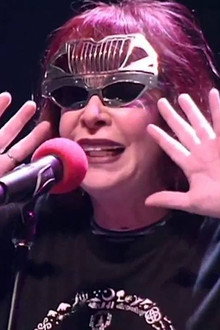 Multishow ao Vivo: Rita Lee