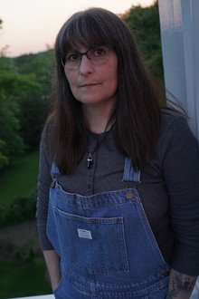 Kelly Klassen