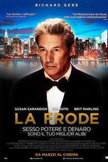 La frode