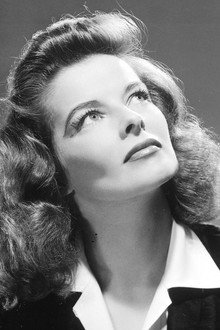 Katharine Hepburn: All About Me