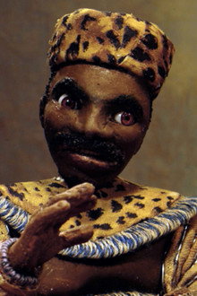 Prince Loseno