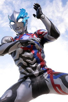 ウルトラマンブレーザー