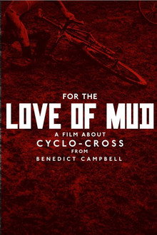 For the Love of Mud