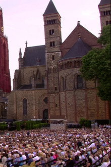 André Rieu - Falling in Love