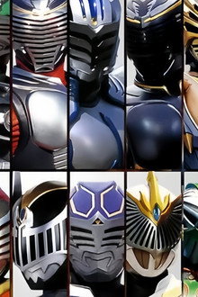仮面ライダー龍騎