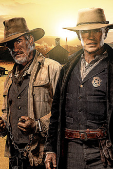 The Warrant: Breaker's Law