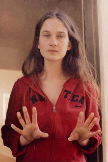 Winona Weber