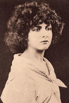 Desdemona Mazza