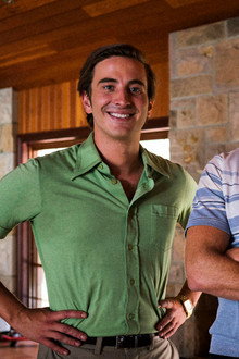 Hoges: The Paul Hogan Story