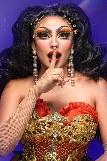 Drag You & Me