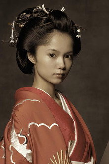 篤姫