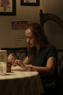 Mama Porcelana