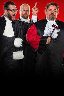 Advocaat van de Duivel
