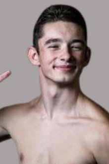Maverick Mayhew