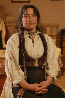 Nóra Oláh